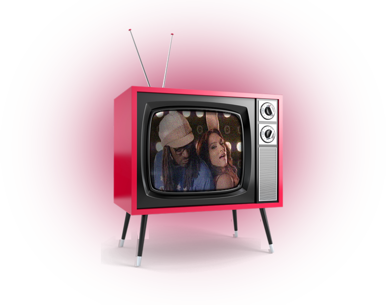 Extra TV - Prvi formatirani televizijski kanal, koji prati aktualne i najnovije spotove svih regionalnih zvijezda