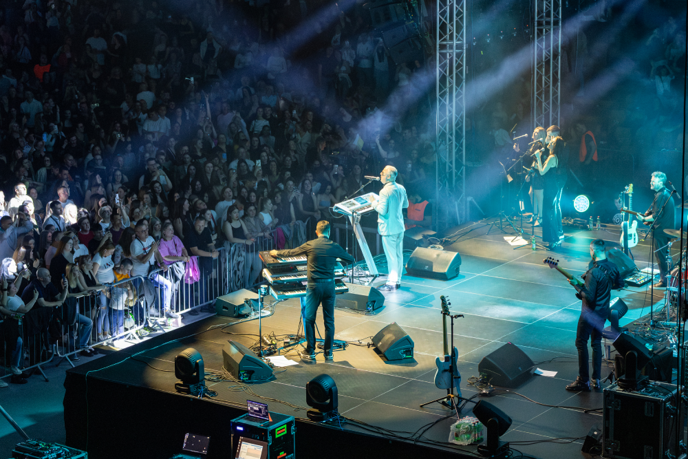 Foto: Hrvoje Skočić